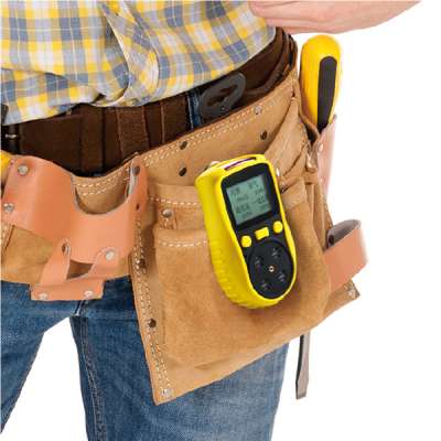 Portable O3 Ozone High Accuracy Gas Detector