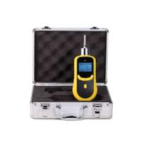 Portable High Accuracy CO2 Carbon Dioxide Gas Detector