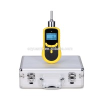 Pumping High Accuracy EX Combustible Gas Detector