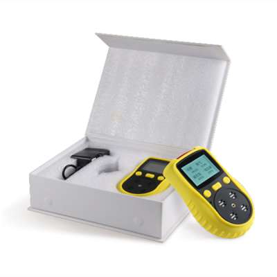 Portable CO2 Carbon Dioxide Gas Analyzer