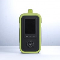 High Precision Portable Gas Analyzer Co Carbon Monoxide With CE Approved